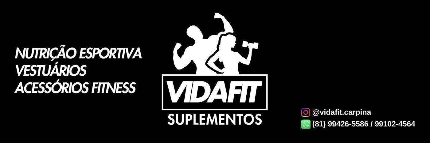Vidafit Suplementos