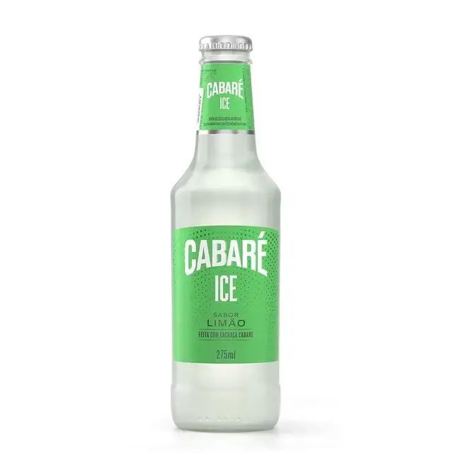 Ice Cabaré
