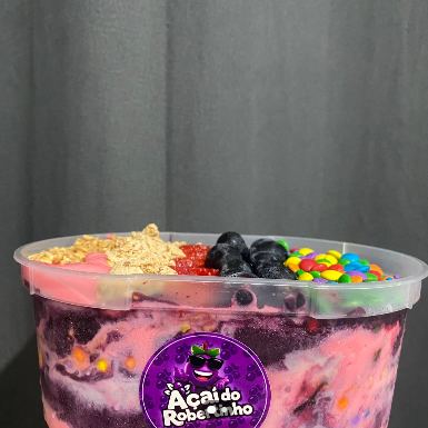 Açaí Família 1 Litro