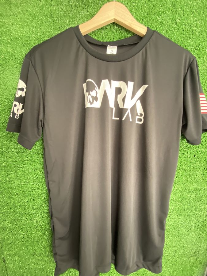 CAMISA (P) DARK LAB UNISEX