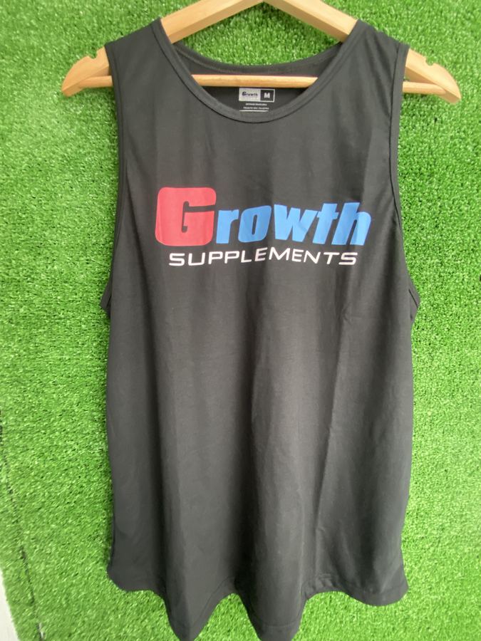 REGATA (M) CAVADA PRETA - GROWTH